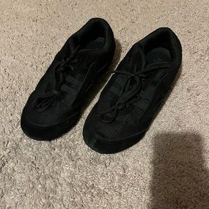 Sansha Dance Sneakers soft sole